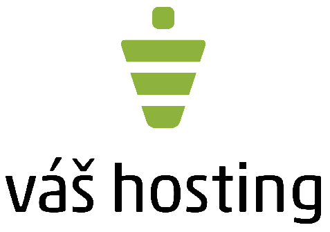 Logo Váš-Hosting